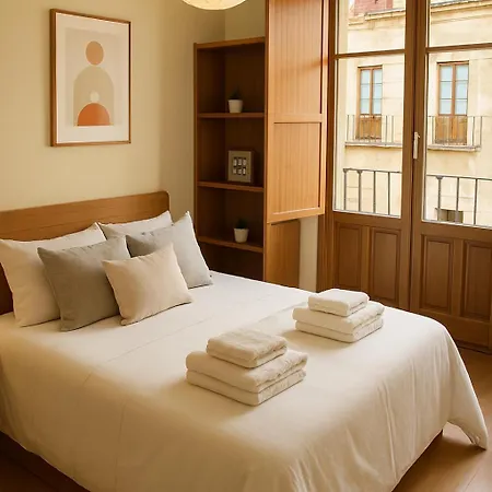 Apartment San Justo *