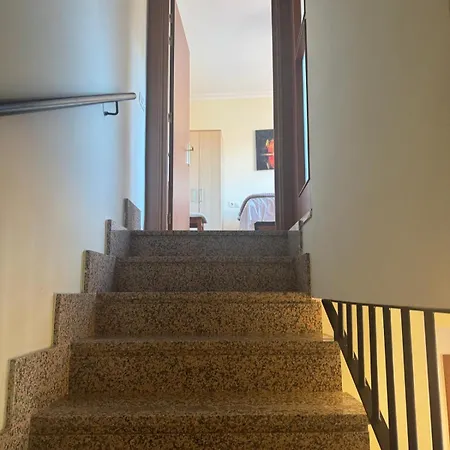 Apartment San Justo