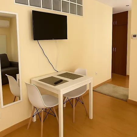 San Justo Apartment
