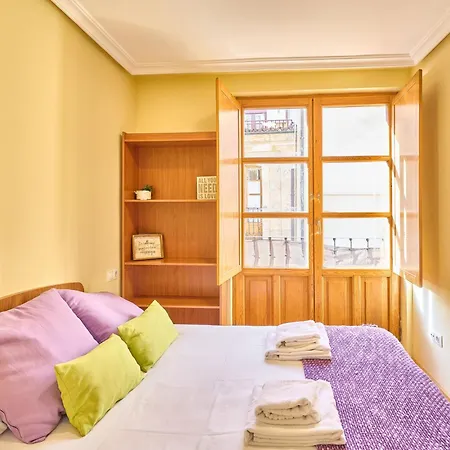 San Justo * Salamanca