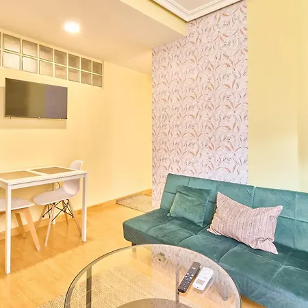 San Justo סלאמנקה