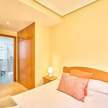 Lejlighed San Justo Salamanca