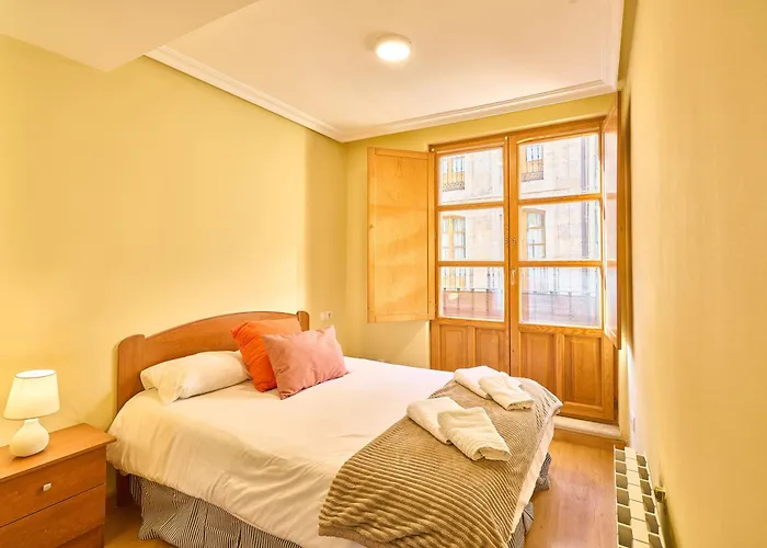 San Justo * 살라망카