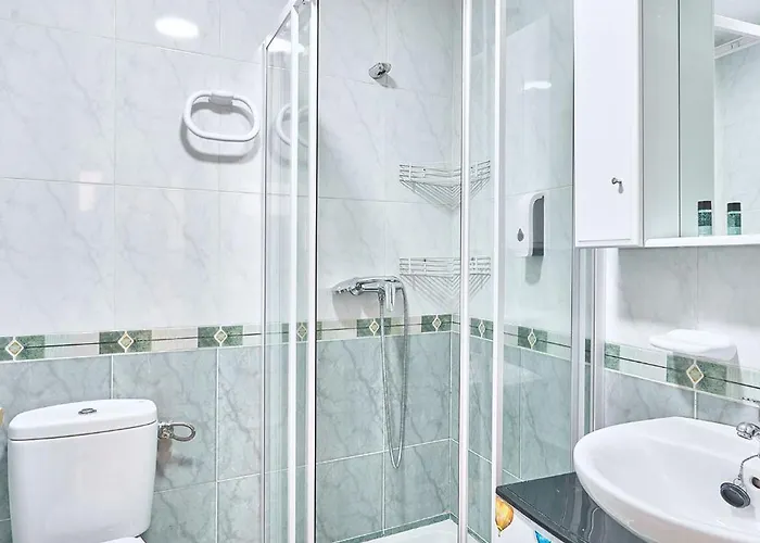 San Justo Apartment Salamanca