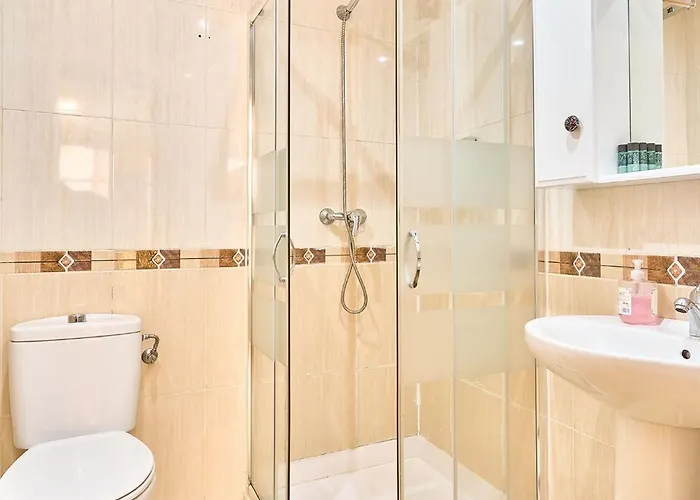 Apartment San Justo Salamanca