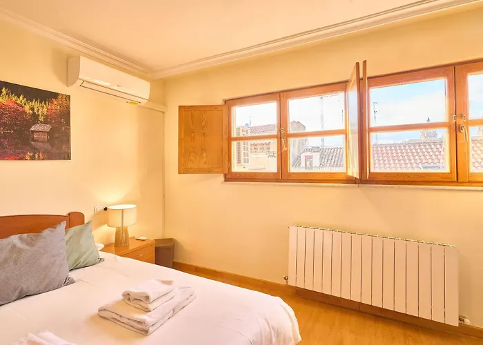 San Justo 살라망카