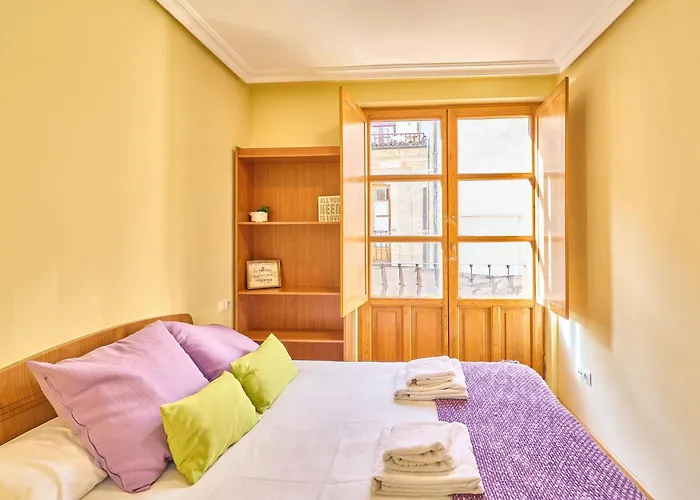 San Justo * 살라망카